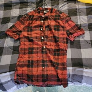 Asos button up